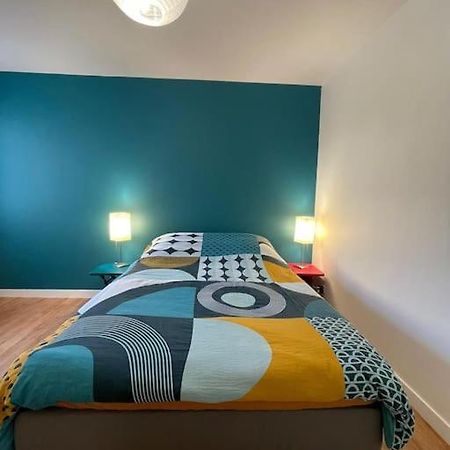 Maisonette Parking Prive Gratuit Doué-la-Fontaine Εξωτερικό φωτογραφία