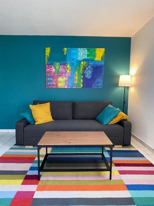 Maisonette Parking Prive Gratuit Doué-la-Fontaine Εξωτερικό φωτογραφία
