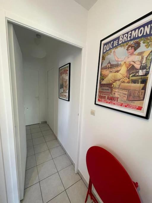 Maisonette Parking Prive Gratuit Doué-la-Fontaine Εξωτερικό φωτογραφία