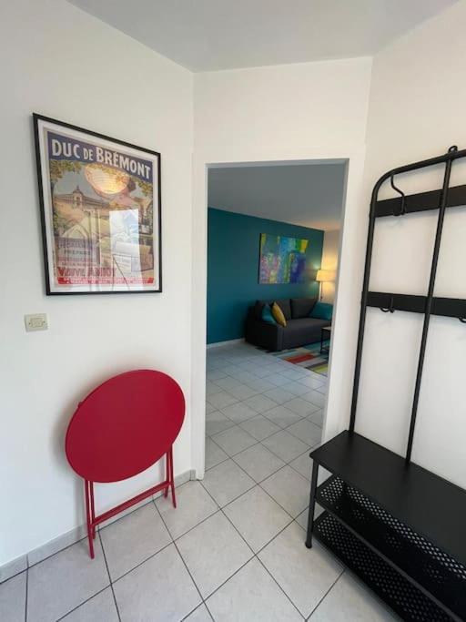 Maisonette Parking Prive Gratuit Doué-la-Fontaine Εξωτερικό φωτογραφία
